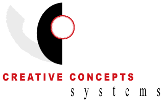 Creative Concepts Systems logo